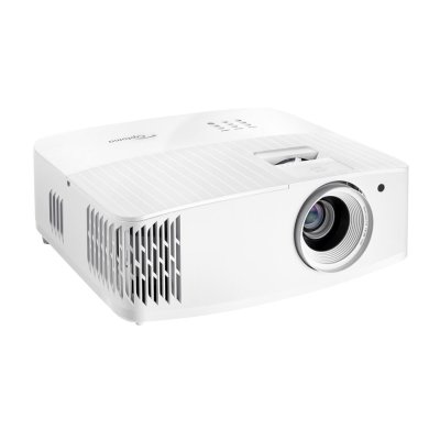 Optoma 4K400x
