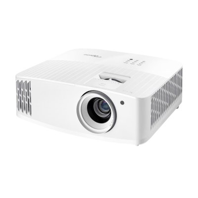 проектор Optoma 4K400x
