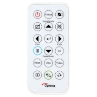 Optoma DS347