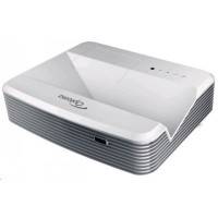 Optoma EH320UST