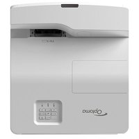 проектор Optoma EH330UST
