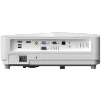 Optoma EH330UST