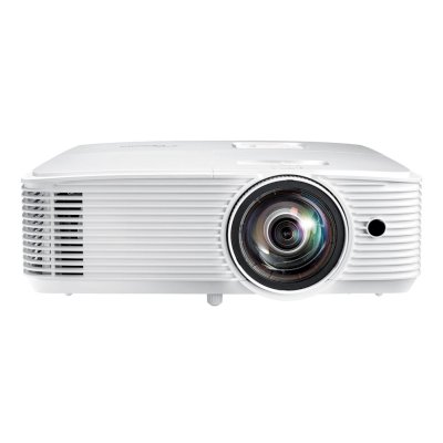 проектор Optoma EH412STx