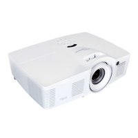 Optoma EH416