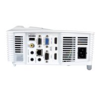 Optoma EH416