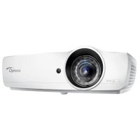 проектор Optoma EH460ST