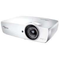 Optoma EH460ST