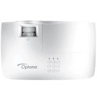 Optoma EH461