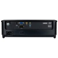 Optoma H114