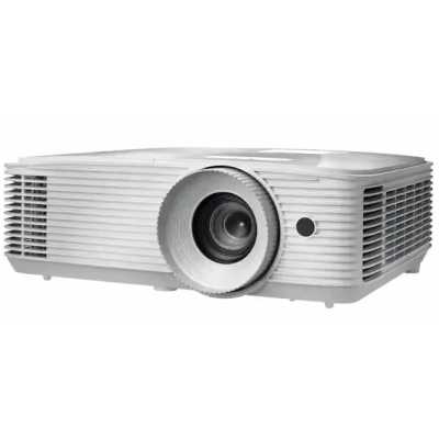 проектор Optoma HD15 White