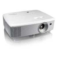 Optoma HD28i White