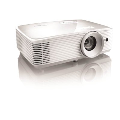 проектор Optoma HD29HLVx