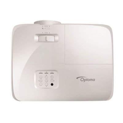 Optoma HD29HLVx