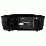 проектор Optoma HD86 Theme Scene