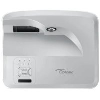 Optoma HZ40UST