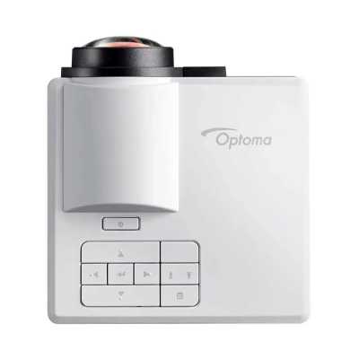 Optoma ML1050STi