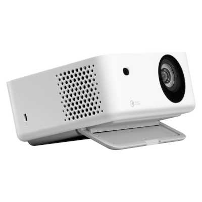 проектор Optoma ML1080ST