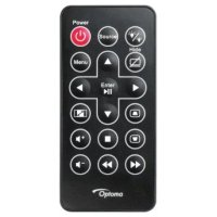 Optoma ML550