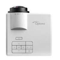 Optoma ML750ST