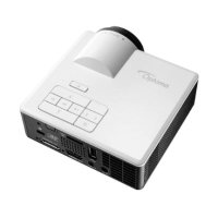 проектор Optoma ML750ST