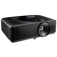 Optoma S343e