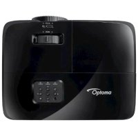 Optoma S343e
