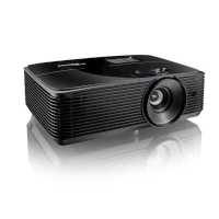 проектор Optoma S400LVe