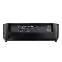 проектор Optoma S400LVe