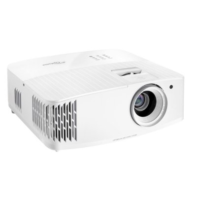 Optoma UHD35x