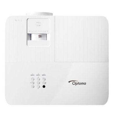 Optoma UHD35x