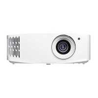 Optoma UHD38
