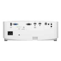 Optoma UHD38