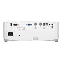 Optoma UHD42
