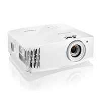 проектор Optoma UHD42