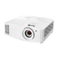 Optoma UHD42