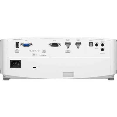 Optoma UHD506