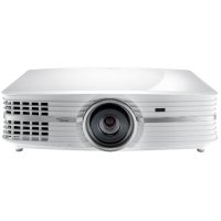 Optoma UHD550X