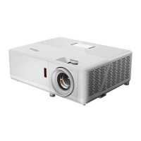проектор Optoma UHZ50