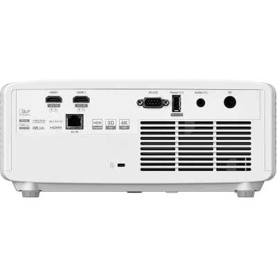 проектор Optoma UHZ616