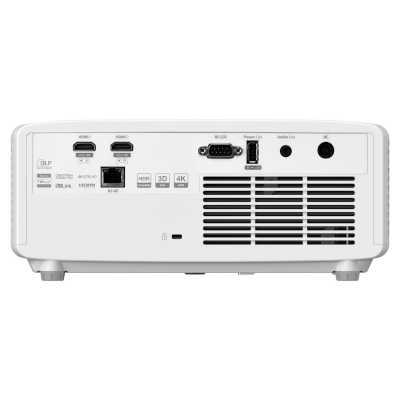 проектор Optoma UHZ66