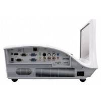 Optoma W307UST