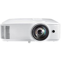 проектор Optoma W308STe