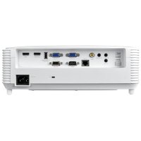 Optoma W318STe