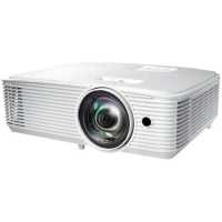 проектор Optoma W318STe