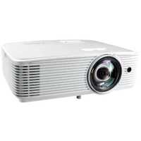 Optoma W318STe