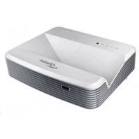 Optoma W320UST