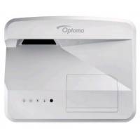 Optoma W320USTi