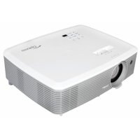 Optoma W344
