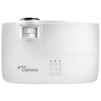 Optoma WU470