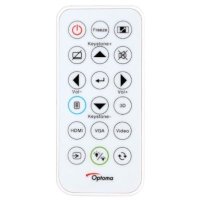 проектор Optoma X308STe